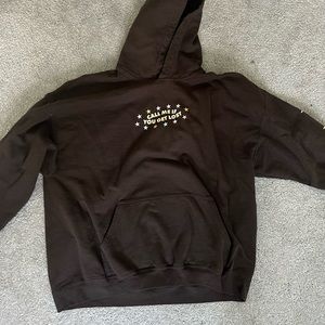 Tyler the Creator Sweatshirt from his concert